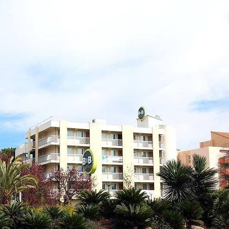 B&B Hôtel Hyères Eksteriør billede
