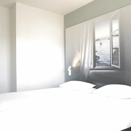B&B Hôtel Hyères Eksteriør billede