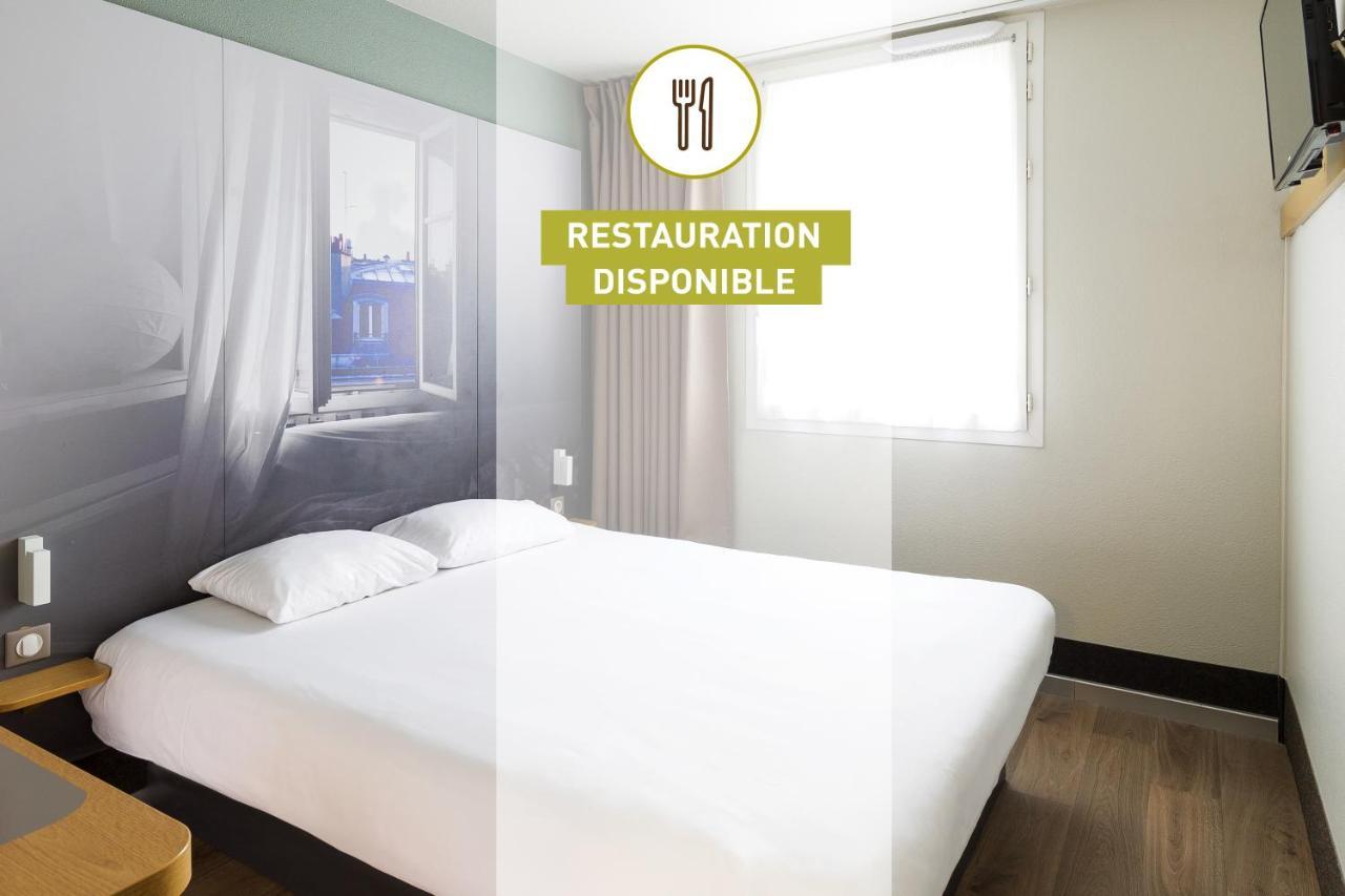B&B Hôtel Hyères Eksteriør billede