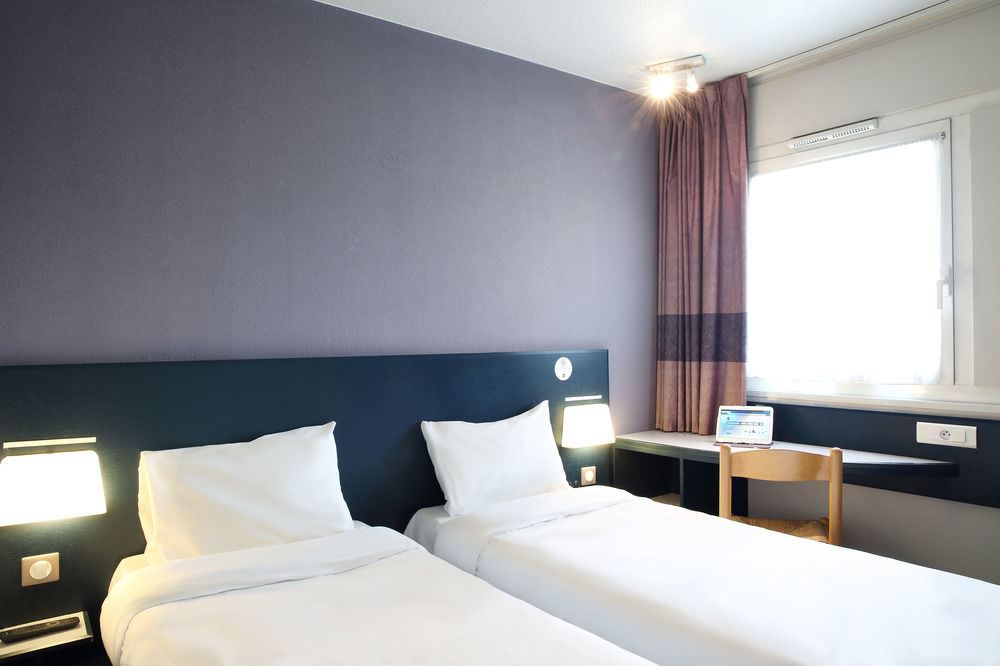 B&B Hôtel Hyères Eksteriør billede
