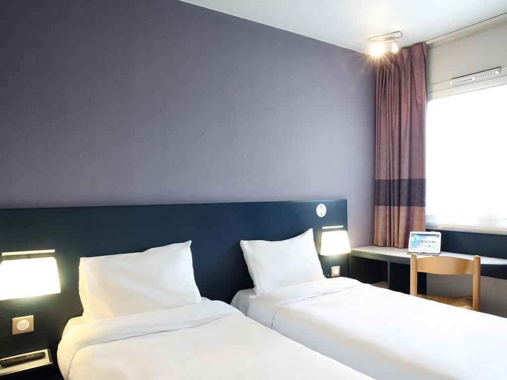 B&B Hôtel Hyères Eksteriør billede