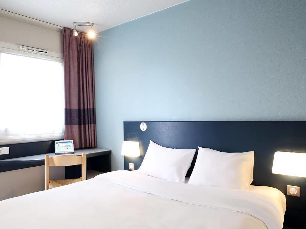 B&B Hôtel Hyères Eksteriør billede